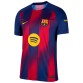 Barcelona 2025/2026 Hjemmedrakt